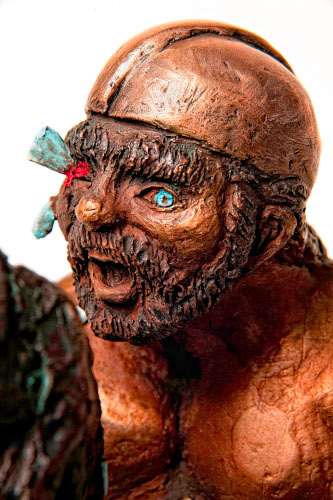 Frost Giant