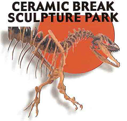 Ceramic Break Sculpture Park - Warialda NSW  Australia